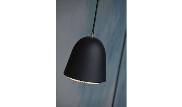 Le Klint - Caché hanglamp - S - zwart - 4