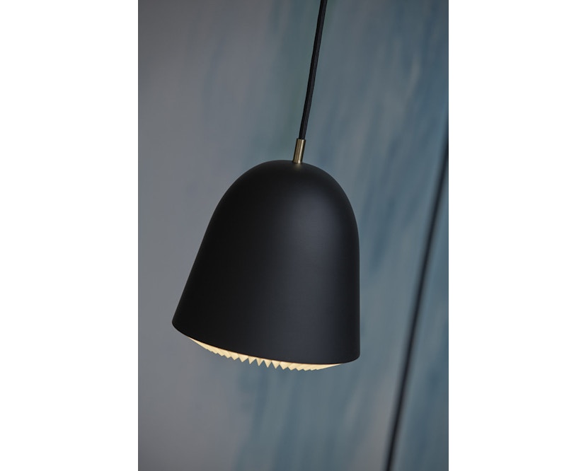 Le Klint - Caché hanglamp - S - zwart - 4