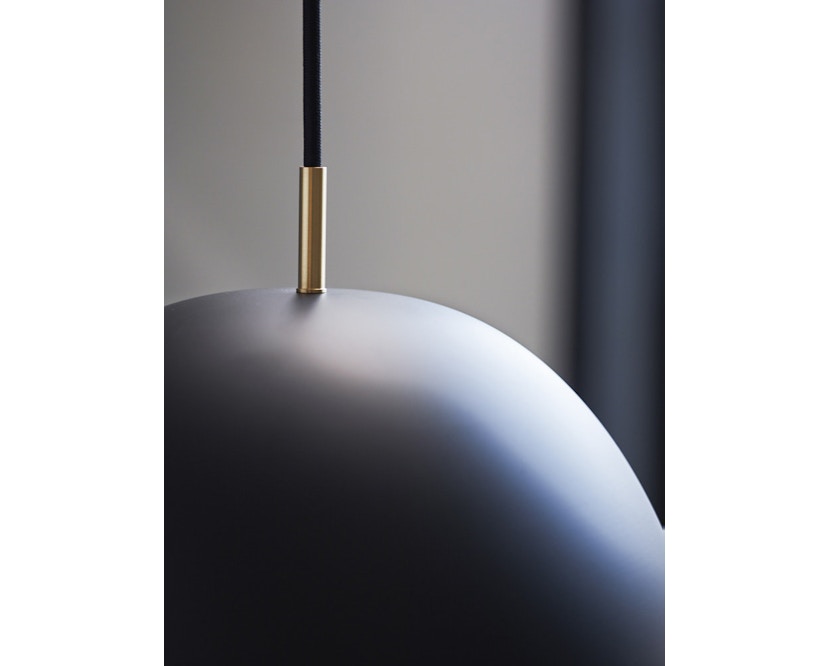 Le Klint - Caché hanglamp - S - zwart - 7