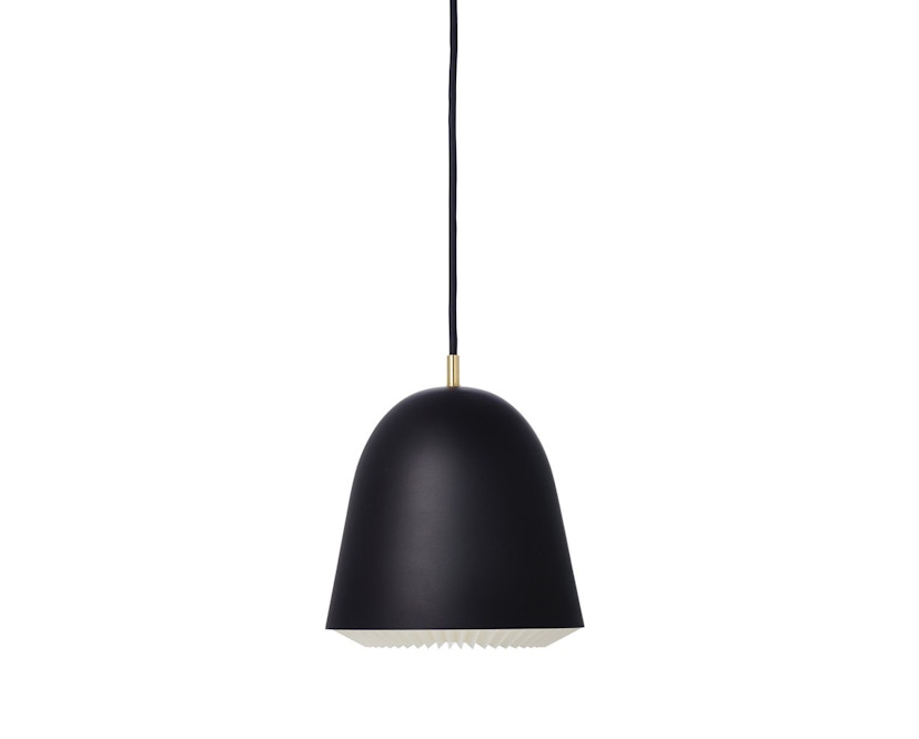 Le Klint - Caché hanglamp - S - zwart - 1