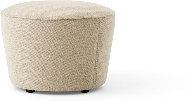 Menu - Cairn Pouf - 1 Menu - Cairn Pouf - 1