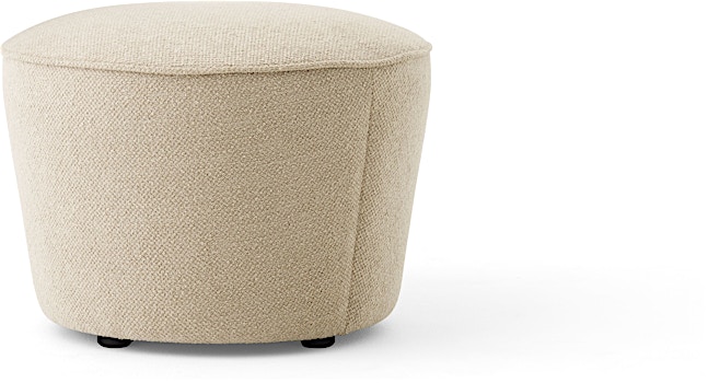 Audo - Cairn Pouf - 1