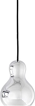 Fritz Hansen - Calabash hanglamp - 1