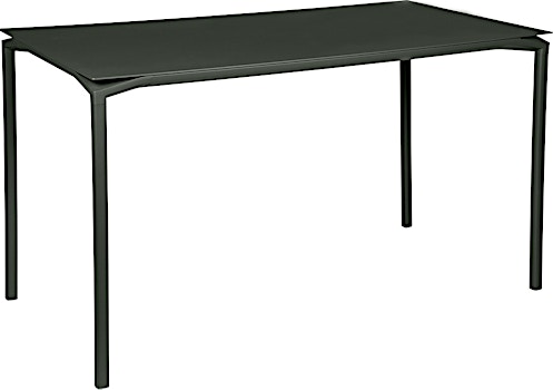 Fermob - CALVI hoher Bartisch - 1 Fermob - CALVI hoher Bartisch - 1