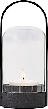Le Klint - Lampe de table à batterie Candlelight - 1