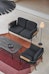 Gandia Blasco - Capa Lounge Sofa - 7 - Preview