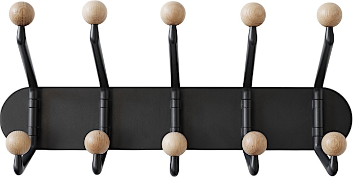 &Tradition - Capture Wandgarderobe SC76 - 1 &Tradition - Capture Wandgarderobe SC76 - 1