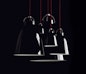 Fritz Hansen - Caravaggio hanglamp - 1 - Preview