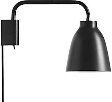 Fritz Hansen - Caravaggio Wandleuchte - 1 Fritz Hansen - Caravaggio Wandleuchte - 1