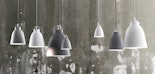 Fritz Hansen - Caravaggio hanglamp mat - 3 - Preview