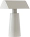 &Tradition - Lampe de table à batterie Caret MF1 - 7 - Aperçu