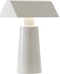 &Tradition - Caret Oplaadbare Tafellamp MF1 - 8 - Preview