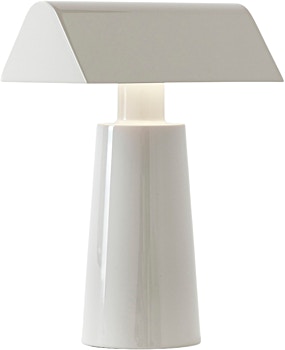 &Tradition - Lampe de table à batterie Caret MF1 - 1
