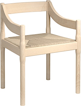 Fritz Hansen - Carimate Stuhl - 1 Fritz Hansen - Carimate Stuhl - 1