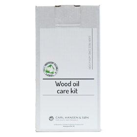 Carl Hansen & Søn - Pflegeset Oil Carl Hansen & Søn - Pflegeset Oil