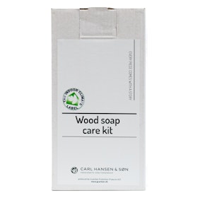 Carl Hansen & Søn - Pflegeset Soap Carl Hansen & Søn - Pflegeset Soap