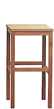 Jan Kurtz - Tabouret Casa - 1