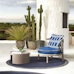 Cassina - Trampoline fauteuil Outdoor - 7 - Preview