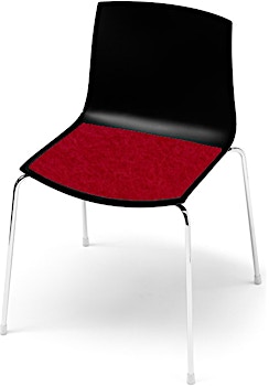 Hey-Sign - Coussin d'assise pour Catifa&nbsp;46 - 1