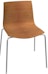 Arper - Catifa 46 houten stoel 0351 - 1 - Preview