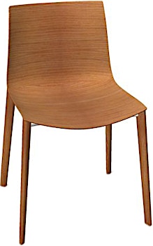 Arper - Catifa 46 Stuhl 0359 - 1 Arper - Catifa 46 Stuhl 0359 - 1