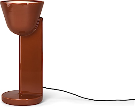 Flos - Céramique lampe de table - 1