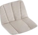 Fast - Coussin d'assise/de dossier pour fauteuil Forest - Lopi Marble Range 2 - 1 - Aperçu