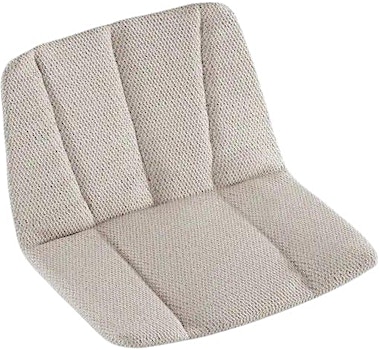 Fast - Bos lounge stoel zitting/rugkussen - Lopi Marble Range 2 - 1