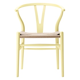 Carl Hansen & Søn - CH24 Y Wishbone Stuhl Soft Edition by Ilse Crawford Carl Hansen & Søn - CH24 Y Wishbone Stuhl Soft Edition by Ilse Crawford