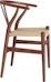 Carl Hansen & Søn - CH24 Y Wishbone Chair Mahagoni - 2 - Preview