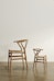 Carl Hansen & Søn - CH24 Wishbone chaise pour enfants - 4 - Aperçu