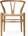 Carl Hansen & Søn - CH24 Wishbone chaise pour enfants - 1 - Aperçu