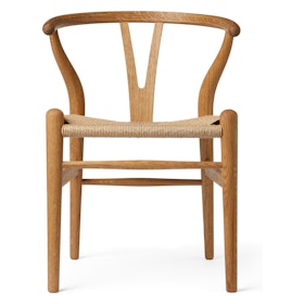Carl Hansen & Søn - CH24 Wishbone Kinderstuhl Carl Hansen & Søn - CH24 Wishbone Kinderstuhl