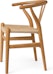 Carl Hansen & Søn - CH24 Wishbone chaise pour enfants - 2 - Aperçu