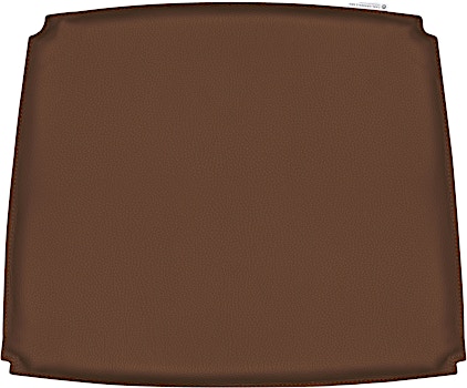 Carl Hansen & Søn - CU CH26 Lederkissen für CH26 Stuhl - 1 Carl Hansen & Søn - CU CH26 Lederkissen für CH26 Stuhl - 1