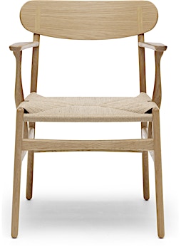 Carl Hansen & Søn - CH26 Stuhl - 1 Carl Hansen & Søn - CH26 Stuhl - 1