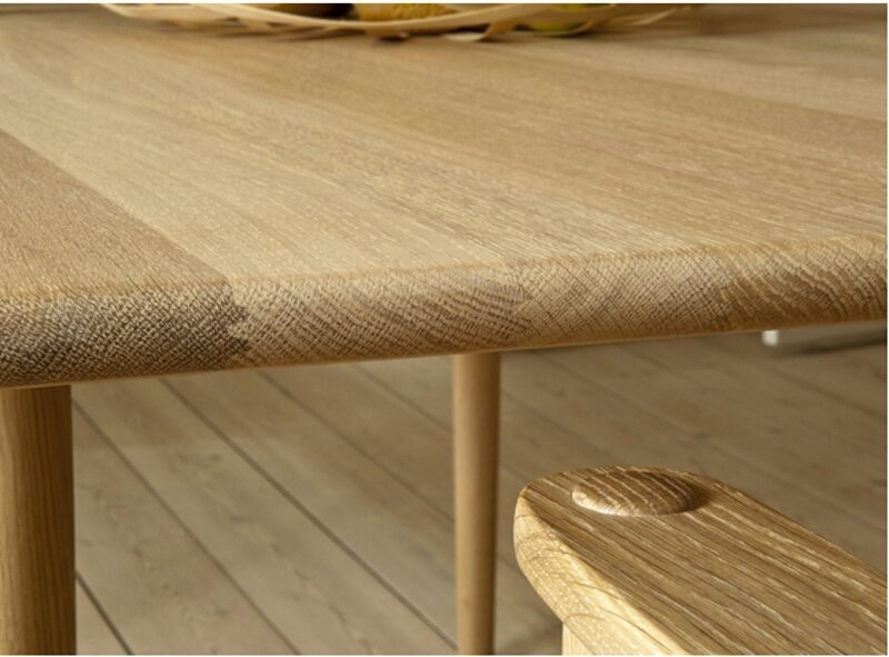 Carl Hansen Ch327 Tisch Shop I Design Bestseller De