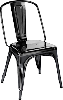 Tolix - Chaise AC - intérieur - 1