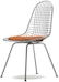 Vitra - Wire Chair DKX-5 - 1 - Vorschau