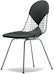 Vitra - Wire Chair DKX-2 - 1 - Vorschau