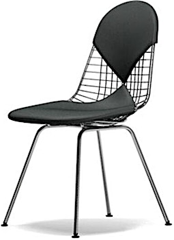Vitra - Wire Chair DKX-2 - 1