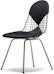Vitra - Wire Chair DKX-2 - 1 - Aperçu