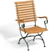 Weishäupl - Classic stoel met hoge leuning - 6 - Preview