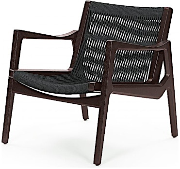 ClassiCon - Euvira Lounge Chair - 1