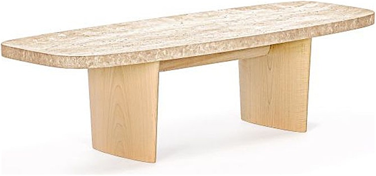 ClassiCon - Matéria Side Table - 1