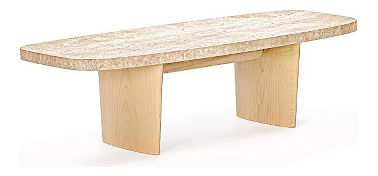 ClassiCon - Table Matéria Side - 1