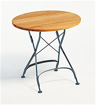 Weishäupl - Table Classic ronde - 1