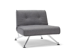 Innovation - Fauteuil Clubber - 2