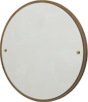 Frama - Circle Spiegel - 1