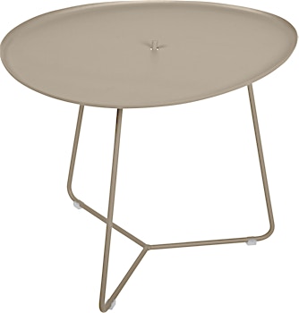 Fermob - Cocotte Beistelltisch - 1 Fermob - Cocotte Beistelltisch - 1